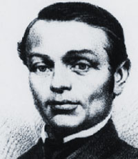 Ján Palárik