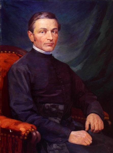 Ján Palárik