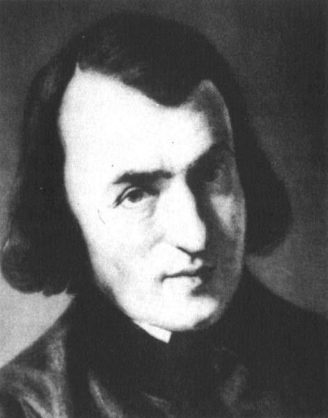 Michal Miloslav Hodža
