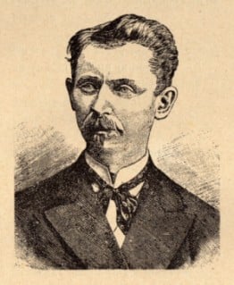Koloman Banšell (1850 — 1887)