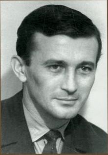 Ján Stacho