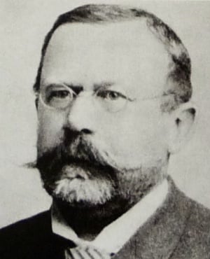 Pavol Kuzmány