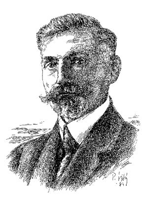 Ivan Hálek 1872 — 1945