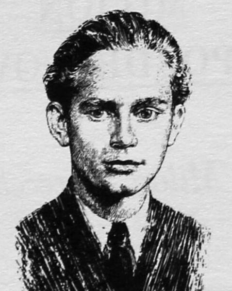 Milan Mareček - kliknite pre zväčšenie