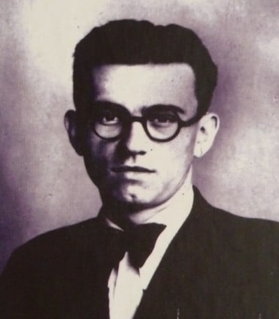Ján Červeň - kliknite pre zväčšenie