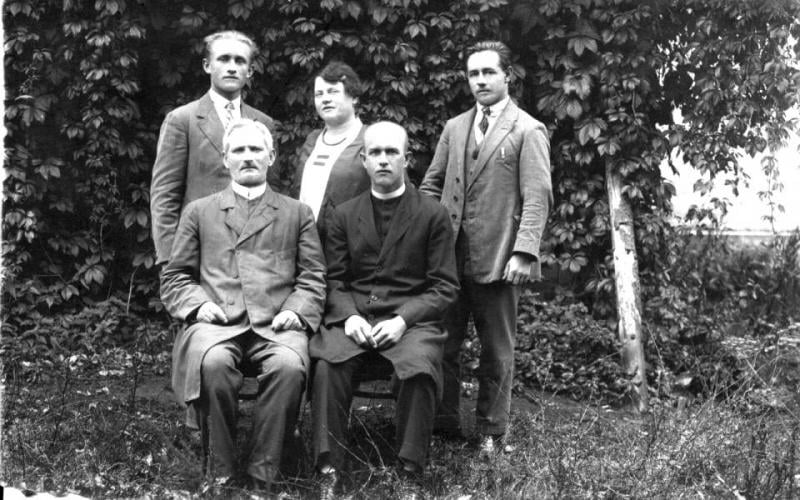 Dlhomír Poľský