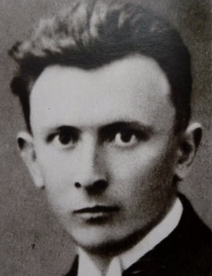 Martin Hranko