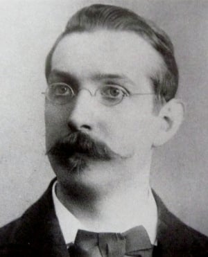Peter Víťazoslav Rovnianek