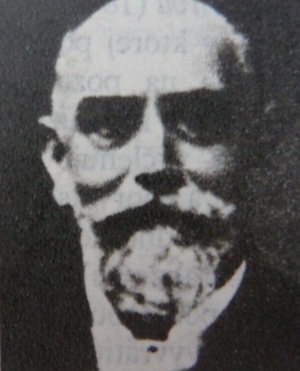 Daniel Záboj Lauček