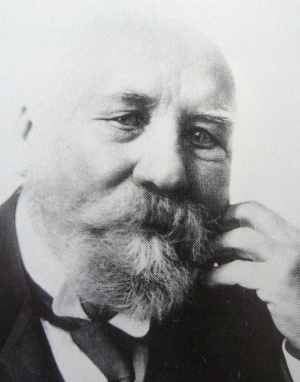 Rehor Uram-Podtatranský
