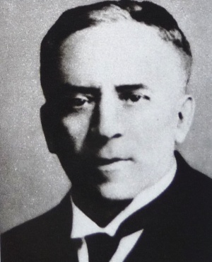 Martin Braxatoris