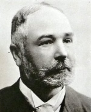 Belo Klein-Tesnoskalský