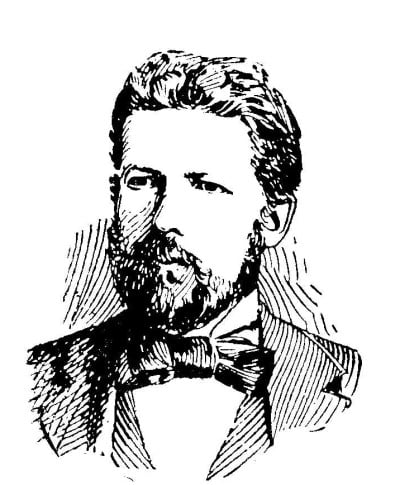 Daniel Šustek