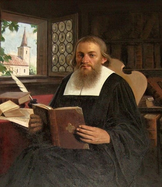 Daniel Krman