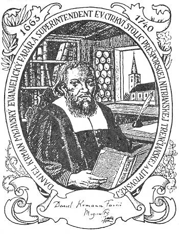 Daniel Krman