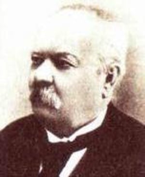 Jozef Podhradský - kliknite pre zväčšenie