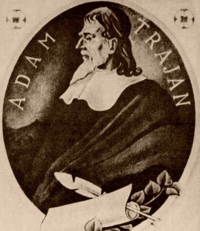 Adam Trajan