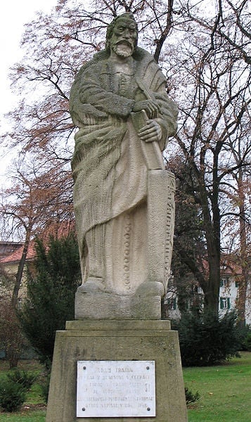 Adam Trajan