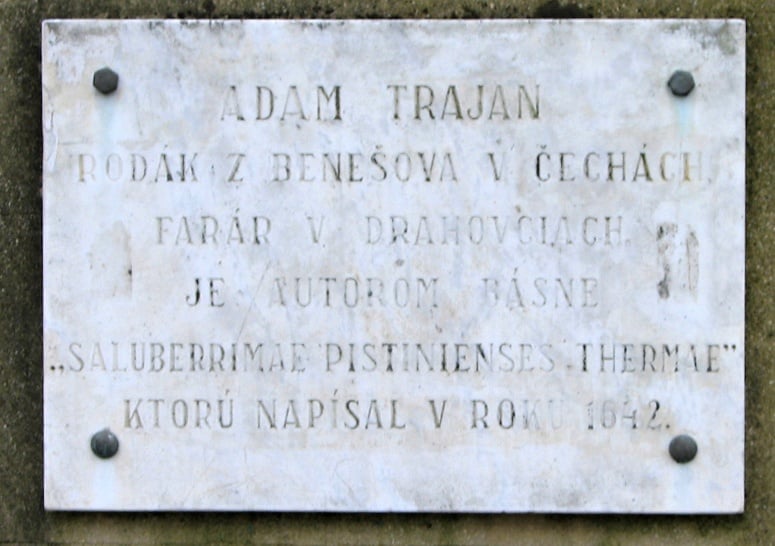 Adam Trajan