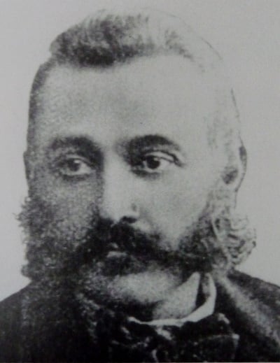 Anton Emanuel Timko