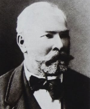 Š. M. Daxner