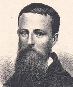 Franko Víťazoslav Sasinek
