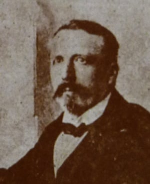 Ferdinand Dúbravský