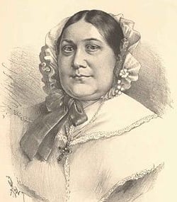 Magdalena Dobromila Rettigová
