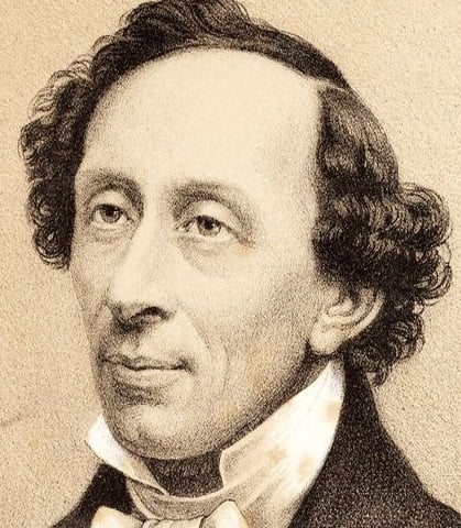 Hans Christian Andersen