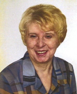 Prof. PhDr. Eva Fordinálová, CSc.