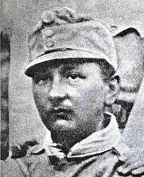 Jaroslav Hašek