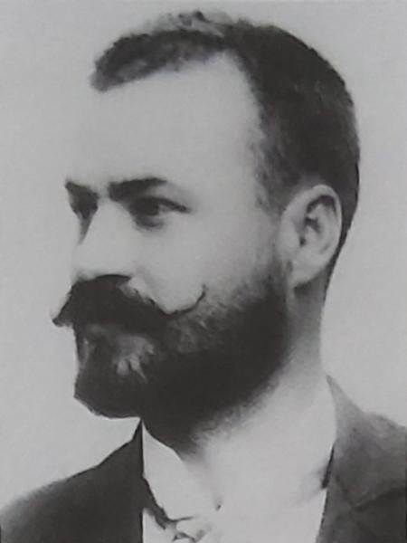 Izidor Žiak-Somolický