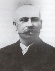 Cyril Gallay