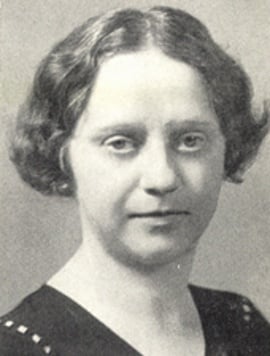 Flora Kleinschnitzová - kliknite pre zväčšenie