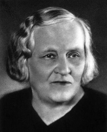 Božena Slančíková-Timrava