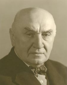 Václav Tille