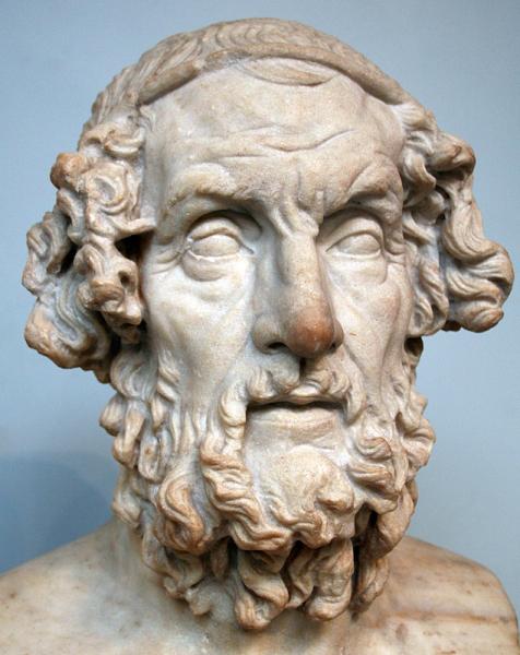 Homér