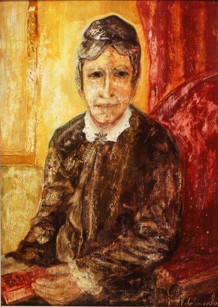 Elena Maróthy-Šoltésová