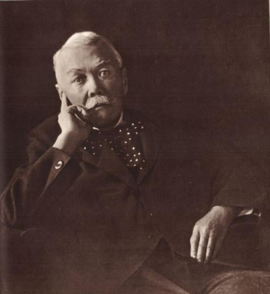 Pavol Országh-Hviezdoslav