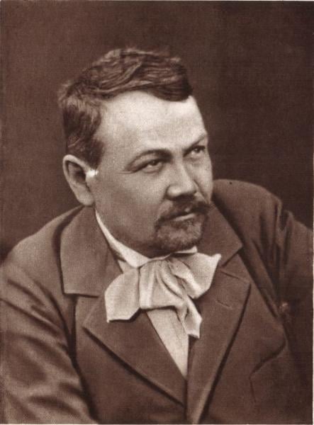 Pavol Országh-Hviezdoslav