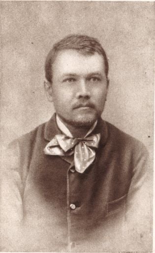 Pavol Országh-Hviezdoslav