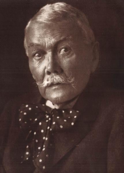Pavol Országh-Hviezdoslav