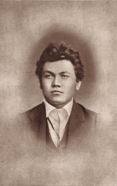 Pavol Országh-Hviezdoslav