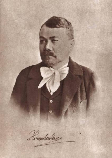Pavol Országh-Hviezdoslav