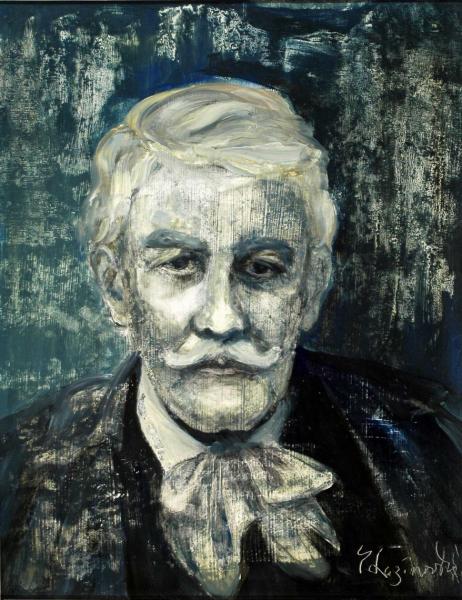 Pavol Országh-Hviezdoslav