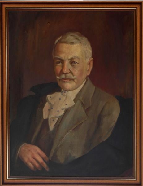 Pavol Országh-Hviezdoslav