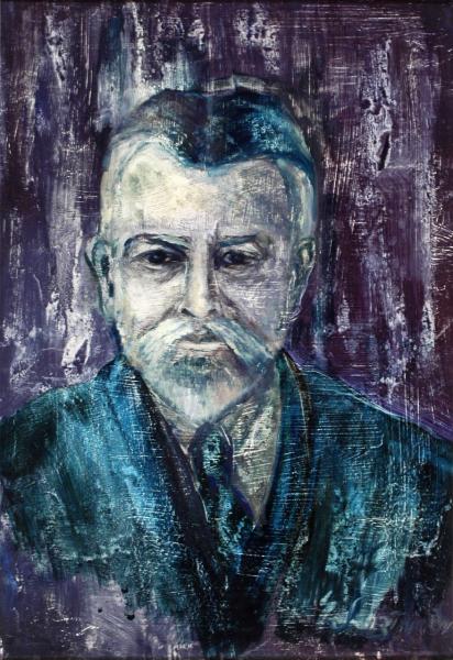 Martin Kukučín