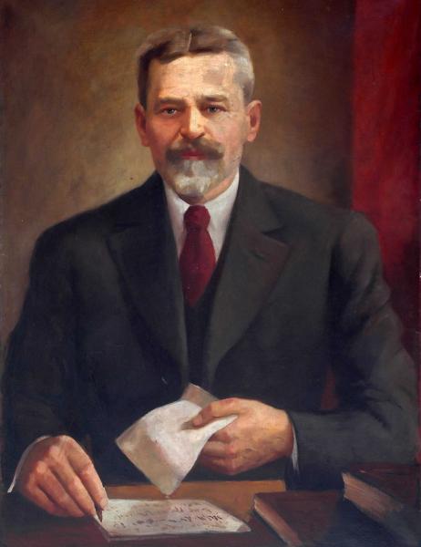Martin Kukučín
