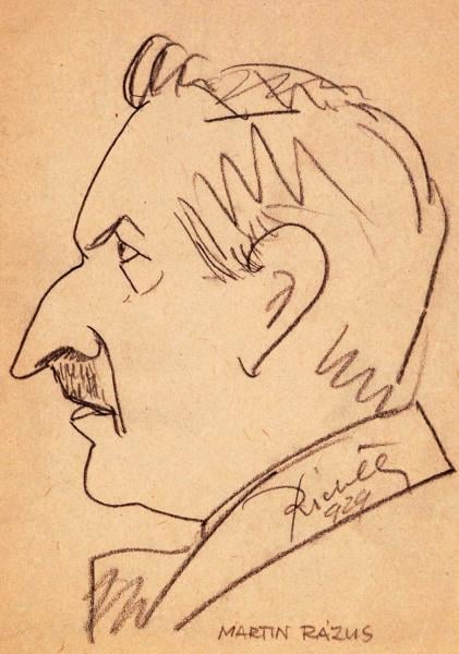 Martin Rázus