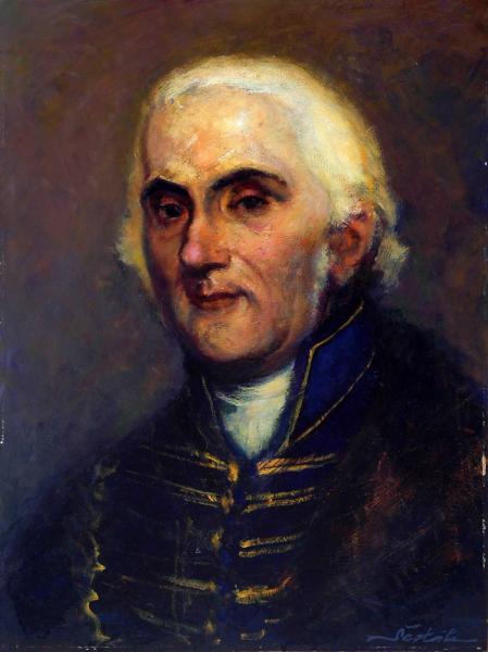 Juraj Palkovič